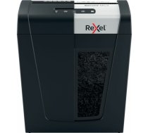 Niszczarka Rexel Secure MC4 P-5 | 2020129EU  | 5028252615334