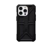 UAG Obudowa ochronna UAG Monarch - do iPhone 14 Pro Max black | IEOUM14PMBK  | 840283901867