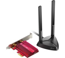 TP-LINK TP-Link Archer TX3000E Internal WLAN / Bluetooth 2402 Mbit/s | NKTPLWACPE00002  | 6935364088897 | Archer TX3000E