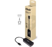 Karta sieciowa Club 3D Adap C3D Typ C 3.2 Gen1 -> RJ45 2.5Gbps | CAC-1520  | 8719214471248