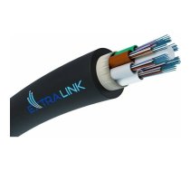 ExtraLink 72F EXTRALINK SM DUCT OPTICAL FIBRE CABLE SM G652D DIAMETER 10MM 1,5KN | EX.15265  | 5903148915265