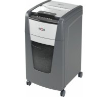 Rexel Optimum AutoFeed+ 225X paper shredder Cross shredding 55 dB 23 cm Black, Grey | 2020225XEU  | 5028252613910