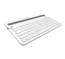 Logitech K480 Bluetooth Multi-Device KB, Tastatur | 1158003  | 5099206052710 | 920-006351