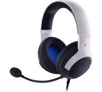 Razer headset Kaira X PS5 Licensed, white | RZ04-03980100-R3M1  | 8886419379263