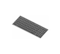 HP Keyboard (FRENCH) | L14366-051  | 5704174194132