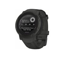 Garmin Instinct 2 Solar, graphite | 010-02627-00  | 753759278861 | 222103