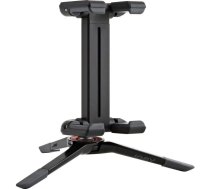 Joby telefona turētājs GripTight One Micro Stand, melns | JB01492-0WW  | 0817024014926