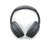 Bose wireless headset QuietComfort QC45 Limited Edition, grey | Bose QuietComfort 45 gray  | 017817844413