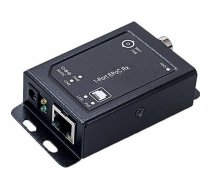 Wantec Wantec 2wIP E Adapter PoE-BNC-Switchseite inkl. 65W Netzteil | 5710  | 4250367757109