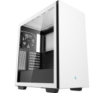 DeepCool CH510, torņa korpuss | 1850676  | 6933412715016 | R-CH510-WHNNE1-G-1