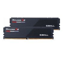 G.Skill DIMM 32 GB DDR5-5200 (2 x 16 GB) dubultais komplekts, RAM | 1815497  | 4713294230874 | F5-5200J3636C16GX2-RS5K