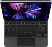 Magic Keyboard 11" iPad Pro (4. paaudze) un iPad Air (5. paaudze), tastatūra | 0190199599789  | 0190199599789