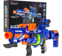 Blaze Storm Karabin Niebieski | ZMI.ZC7089  | 5903864951547