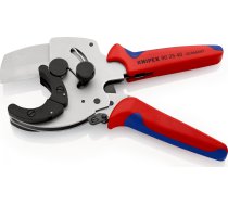 KNIPEX Cauruļu griezējs 90 25 40 | 1866077  | 4003773045182 | 90 25 40