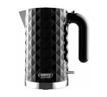 Camry CR 1269b electric kettle 1.7 L Black 2200 W | CR 1269b  | 5908256839731 | AGDADLCZE0058