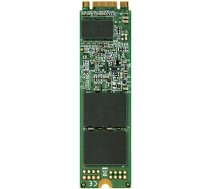 Dysk SSD Transcend MTS800 64GB M.2 2280 SATA III (TS64GMTS800S) | TS64GMTS800S