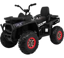 Ramiz Pojazd Quad ATV Desert Czarny | PA.XMX-607.CZ  | 5903864908053