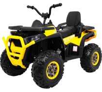 Ramiz Pojazd Quad ATV Desert Żółty | PA.XMX-607.ZOL  | 5903864908077