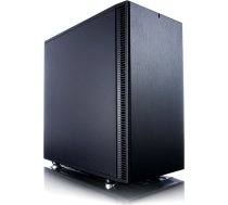 Define Mini C Black 3,5'HDD/2.5'SDD uATX/ITX | 1299896  | 7350041084327 | FD-CA-DEF-MINI-C-BK