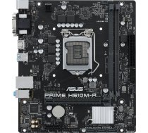 ASUS PRIME H510M-R Intel H510 LGA 1200 (Socket H5) micro ATX | PRIME H510M-R-SI  | 4711081299394