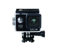 Kamera SJCAM SJ4000 czarna | 6970080834113  | 6970080834113