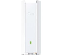 TP-Link EAP610-OUTDOOR wireless access point 1201 Mbit/s White Power over Ethernet (PoE) | EAP610-OUTDOOR  | 6935364010232 | KILTPLACC0068