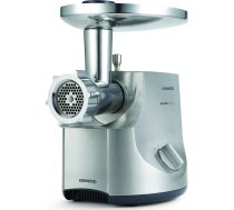 KENWOOD MG700 Professional meat mincer 2000W 3kg/min Stainless Steel | MG700  | 5011423143354
