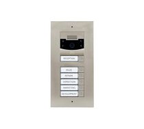 ENTRY PANEL MAIN UNIT HELIOS/IP VERSO W/CAMERA 9155101C 2N | 9155101C  | 8595159503820