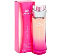 Lacoste Touch of Pink EDT 90 ml | 737052191324  | 0737052191324