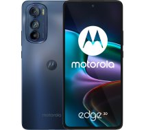 Motorola Edge 30 16.6 cm (6.55") Dual SIM Android 12 5G USB Type-C 8 GB 128 GB 4020 mAh Grey | PAUC0004PL  | 0840023230127