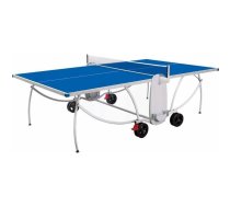 Stół do tenisa stołowego Spartan Stół Do Tenisa Stołowego Na Kółkach Spartan ACP Outdoor TTable | 8018  | 9001741080185