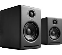 Audioengine A2+BT - loudspeaker columns, black | 0852225007162  | 0852225007162