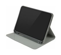 Etui na tablet Tucano TUCANO Metal - Etui ekologiczne iPad mini 6 (Dark Grey) | IPDM6MT-SG  | 8020252175495