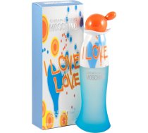 Moschino I Love Love EDT 50 ml | 6191143  | 8011013991140