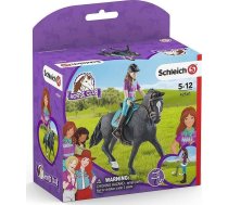 Figurka Schleich Horse Club - Lisa&Storm | 42541  | 4059433392721