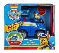 Spin Master Paw Patrol Chase RC Police Cruiser | 1566403  | 0778988278659 | 6054190