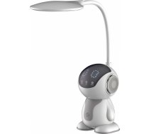 LED desk lamp ML 4900 Astral | MAXCOMML4900ASTRAL  | 5908235976549