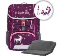 Step by Step STEP BY STEP KID PLECAK "UNICORN NUALA | 002133560000  | 4047443491992