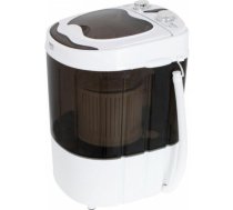 Camry Premium CR 8054 washing machine Top-load 3 kg Brown, White | CR 8054  | 5902934835732 | AGDADLPRW0006