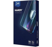 3MK Szkło hartowane 3MK Hardy Samsung Galaxy S23+ Plus czarne | 3MK4590  | 5903108514392