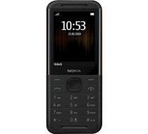 Mobilais telefons NOKIA 5310 TA-1212 Black/Red DS | TLRPNOK00062BK  | 6438409044822