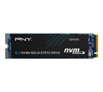 Dysk SSD PNY CS1030 500GB M.2 2280 PCI-E x4 Gen3 NVMe (M280CS1030-500-RB) | M280CS1030-500-RB  | 0751492641621