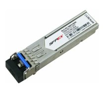 Moduł SFP Cisco Cisco Modu³ 100Mbps Single Mode Rugged SFP | GLC-FE-100LX-RGD=  | 0882658074165