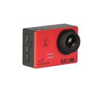 Kamera SJCAM Kamera SJ5000X Elite SJCAM WiFi 60FPS Sony EX Czerwona | 0000001446