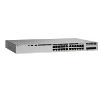 Catalyst 9200L 24-port data, 4 x 10G ,Network Essentials | C9200L-24T-4X-E  | 0889728170130