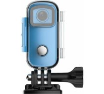 Kamera SJCAM C100+ niebieska | 4843  | 6972476160097