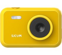 Kamera SJCAM FunCam żółta | 6970080834038  | 6970080834038