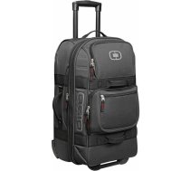 OGIO Travel Bag  LAYOVER BLACK PINDOT | AOOGIPT00000004  | 031652199071 | 108227_317