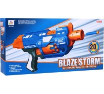 Blaze Storm Pistolet Karabin Niebieski | ZMI.ZC7033  | 5903864951684