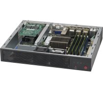 Obudowa serwerowa SuperMicro SuperChassis E300 | CSE-E300  | 0672042243631